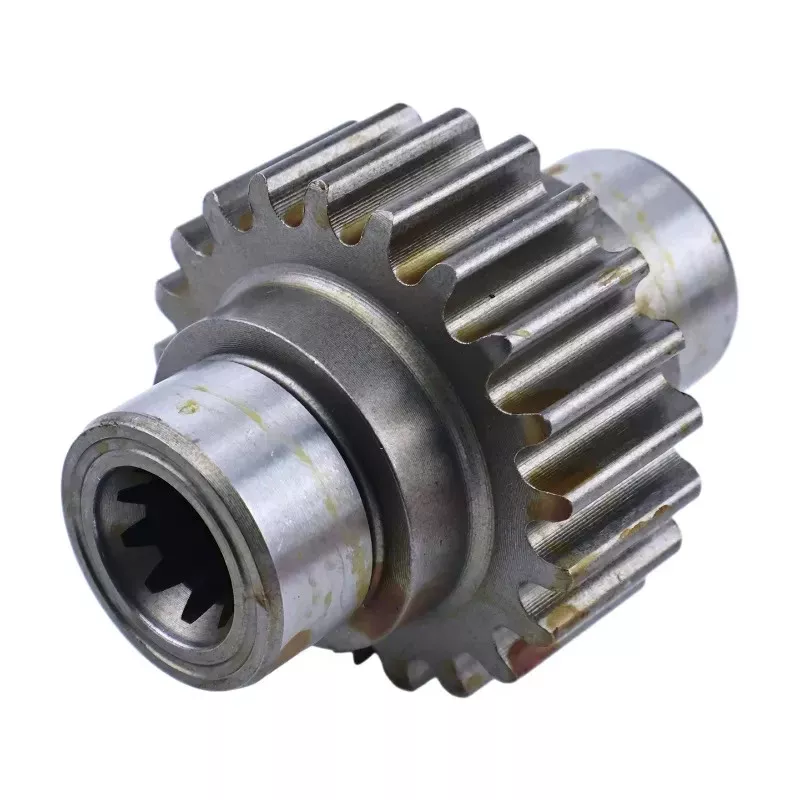 Hydraulic Pump Drive Sprocket 13613-78122-71 for Toyota Engine 4Y 5K Forklift 02-5FG10 02-5FG14 02-5FG15 02-5FG18 5FG10 5FG14 5FG15 5FG18