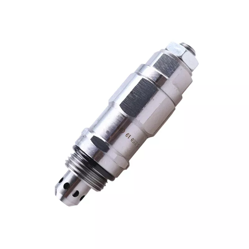 Hydraulic Relief Valve 51650-9 51650-4 for Komatsu Doosan Excavator MEGA 160 160TC 200-V 200TC-III 200TC-V
