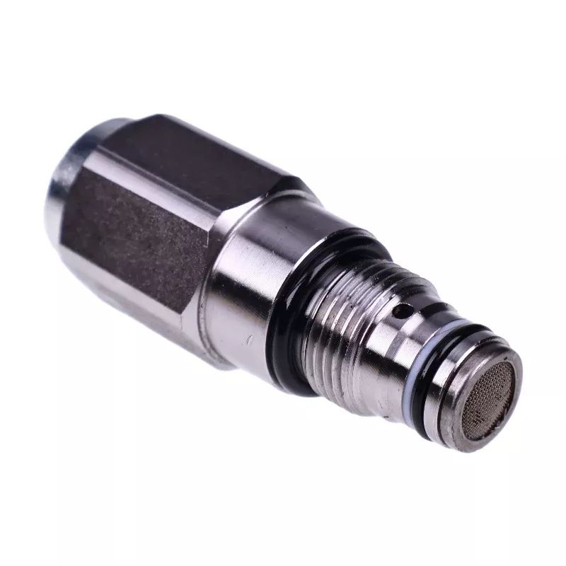 Hydraulic Valve 85820128 for CASE Loader 580M 580N 580SM 590SM Telehandler TX1055 TX742 TX842 TX945