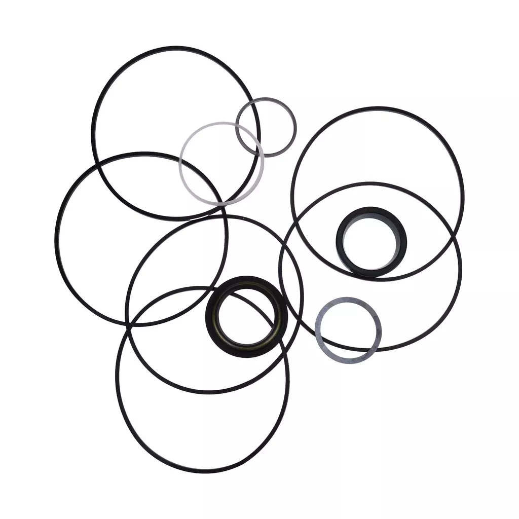 Hydraulic Wheel Motor Seal Kit SK000090 for Parker TC TB TE Series