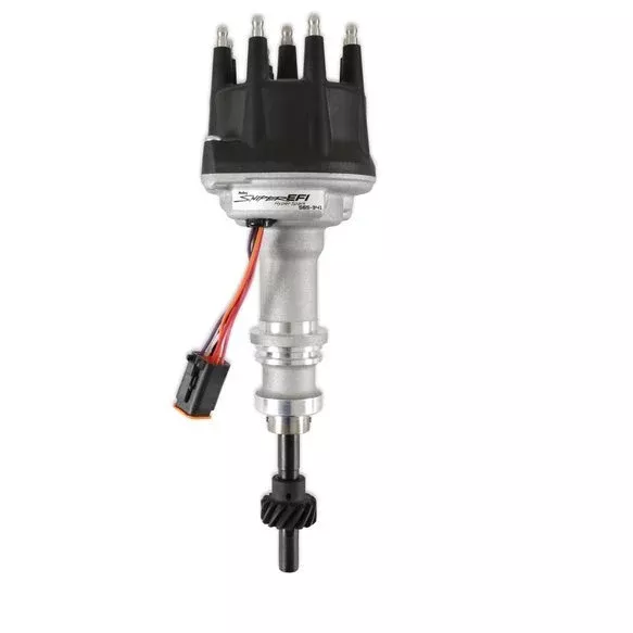 Hyperspark Distributor EFI Small Cap SBF