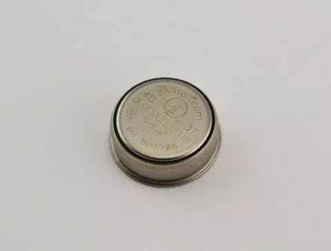 “I” BUTTON, 32K, 1-WIRE