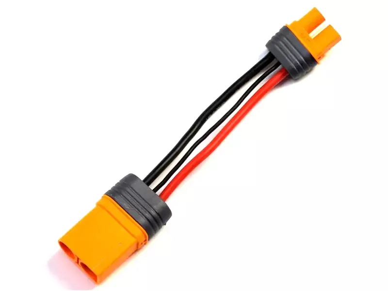 IC5 Device to IC3 Battery 4″ Adapter
