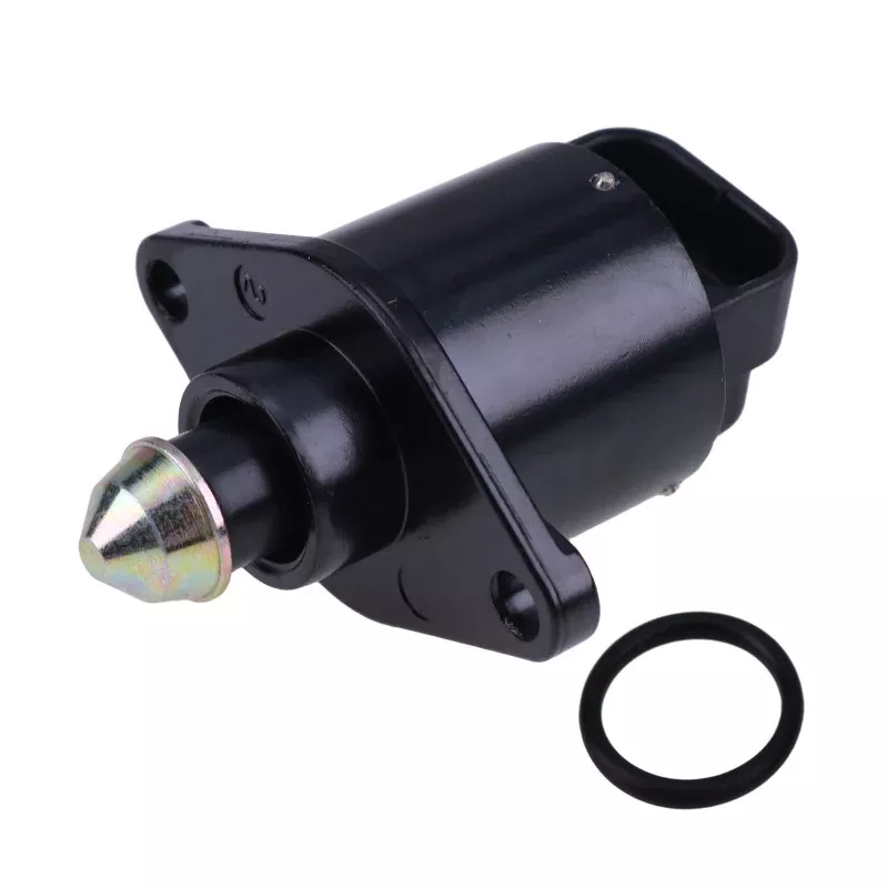 Idle Air Control Valve ERR4352 for Land Rover Discovery Defender Range Rover Jeep Grand Cherokee Comanche TJ Wrangler