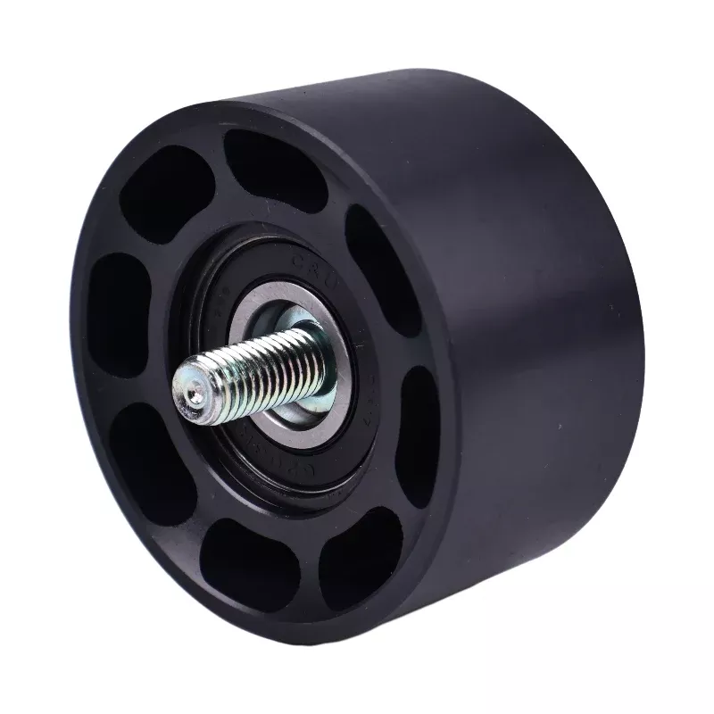 Idler Pulley 197-9641 133-7023 for Caterpillar CAT 3176 3524B 3126E C7 C9 Engine 623B 627F 627G 793 797F 938H 345BL