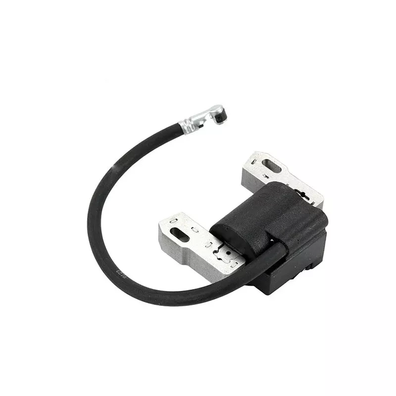 Ignition Coil 491760 695711 792631 692605 for Briggs & Stratton Engine 129H00 12B600 12C600 12A800 Electrolux Cub Cadet Snow Blowers