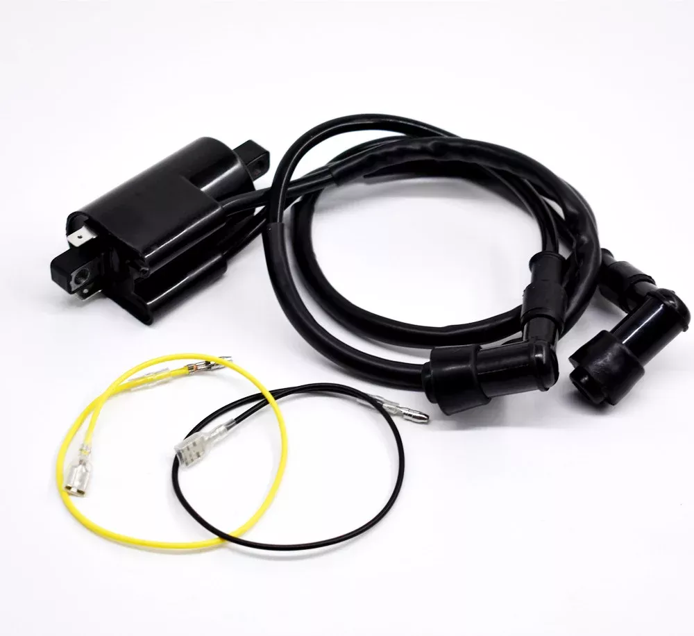 IGNITION COIL for GSF1200S BANDIT SUZUKI 1996-2005,GSF400 GSF600 (1995-2004)