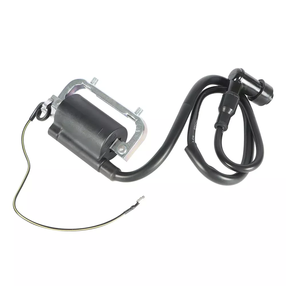 Ignition Coil For Honda C110 C200 CA100 CA100T CA102 CA110 CT70 S65 CL100 USA