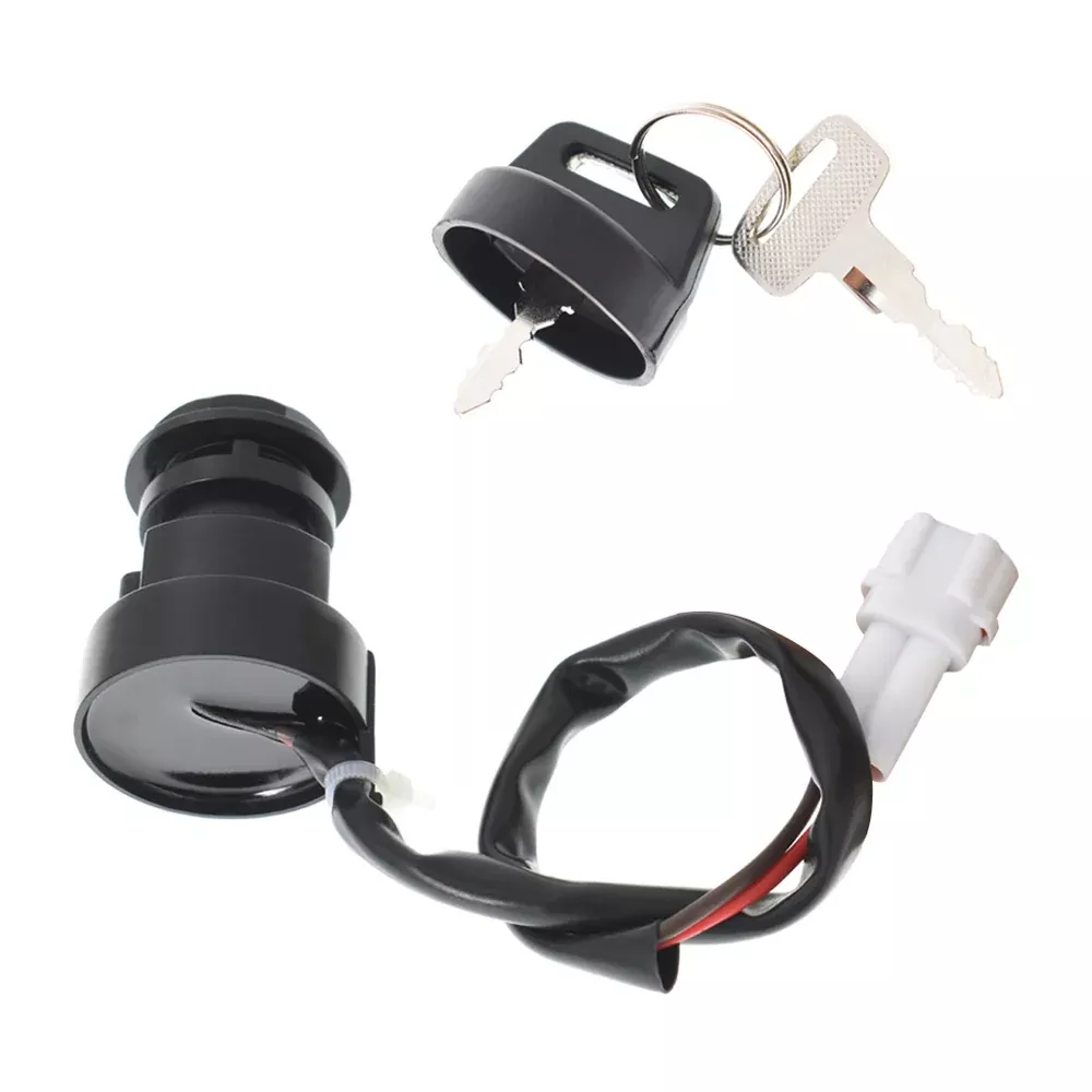 Ignition Key Switch for Yamaha Raptor 660 YFM660 2001 2002 2003 2004 2005 Atv