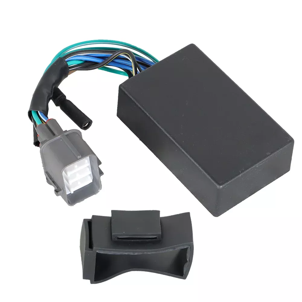 Ignition Module CDI Box For Honda TRX350 FE/FM/TE/TM Rancher 30410-HN5-671 00-05