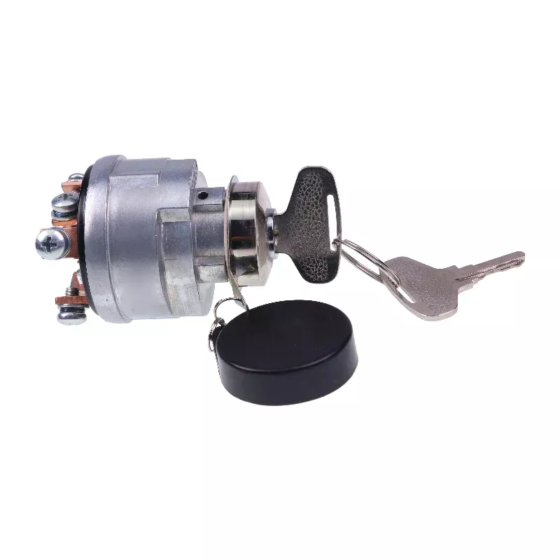 Ignition Switch 385201160 385201161 385202910 for Perkins Engine 402D-05 403D-07 403D-11 403D-15 403F-11G 404D-15 404D-22