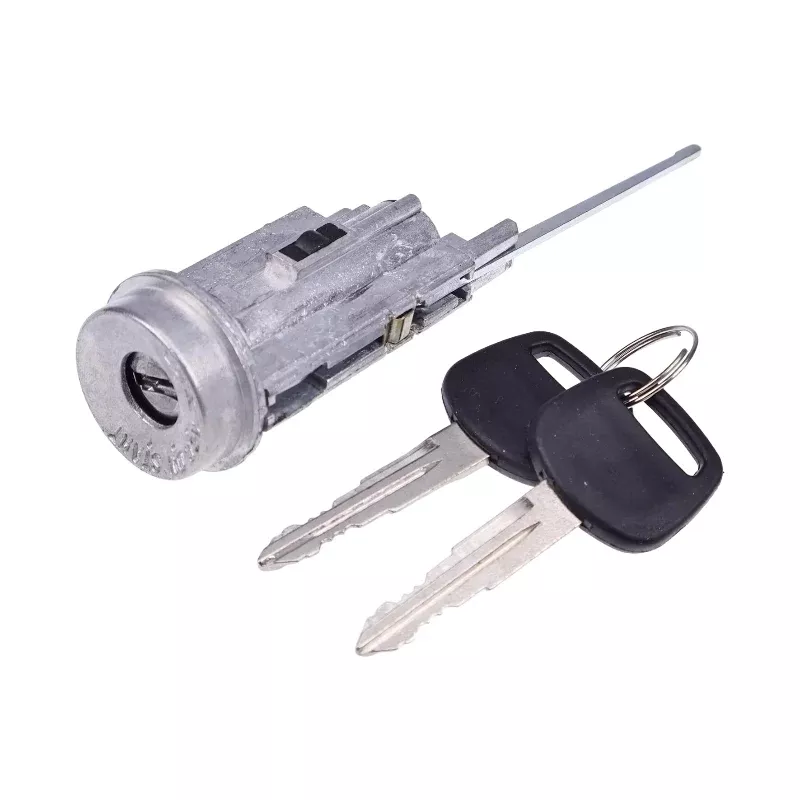 Ignition Switch Lock Cylinder With Keys 69057-48011 for Toyota Avalon Camry Solara 1995-2003