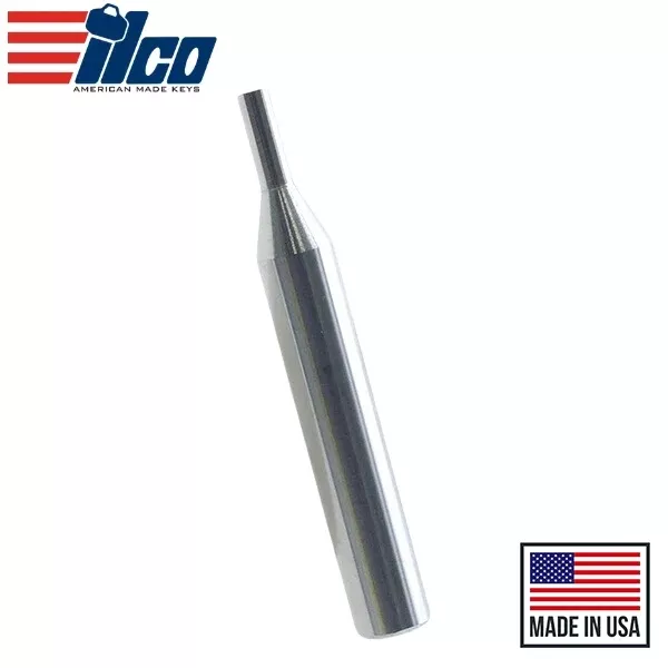 Ilco - T22 Tracer / Decoder - for Matrix Key Machines