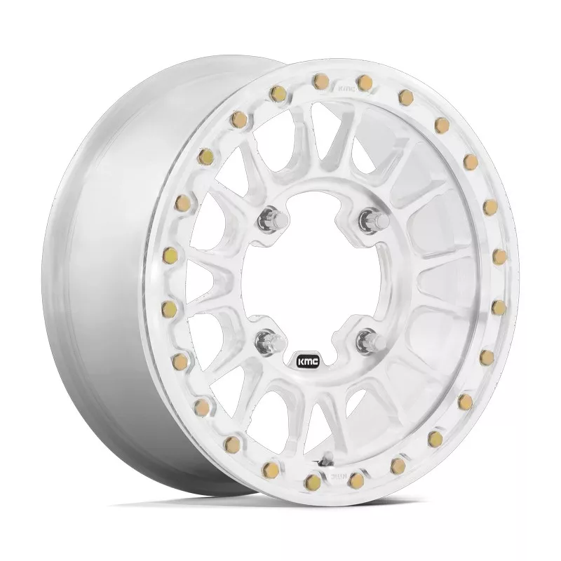 IMPACT FRG UTV BL 15X6 4X156 RW-MCH +38