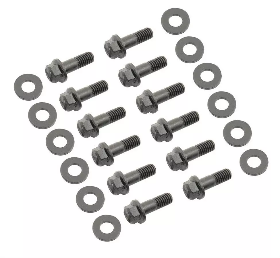 Intake Bolt Set