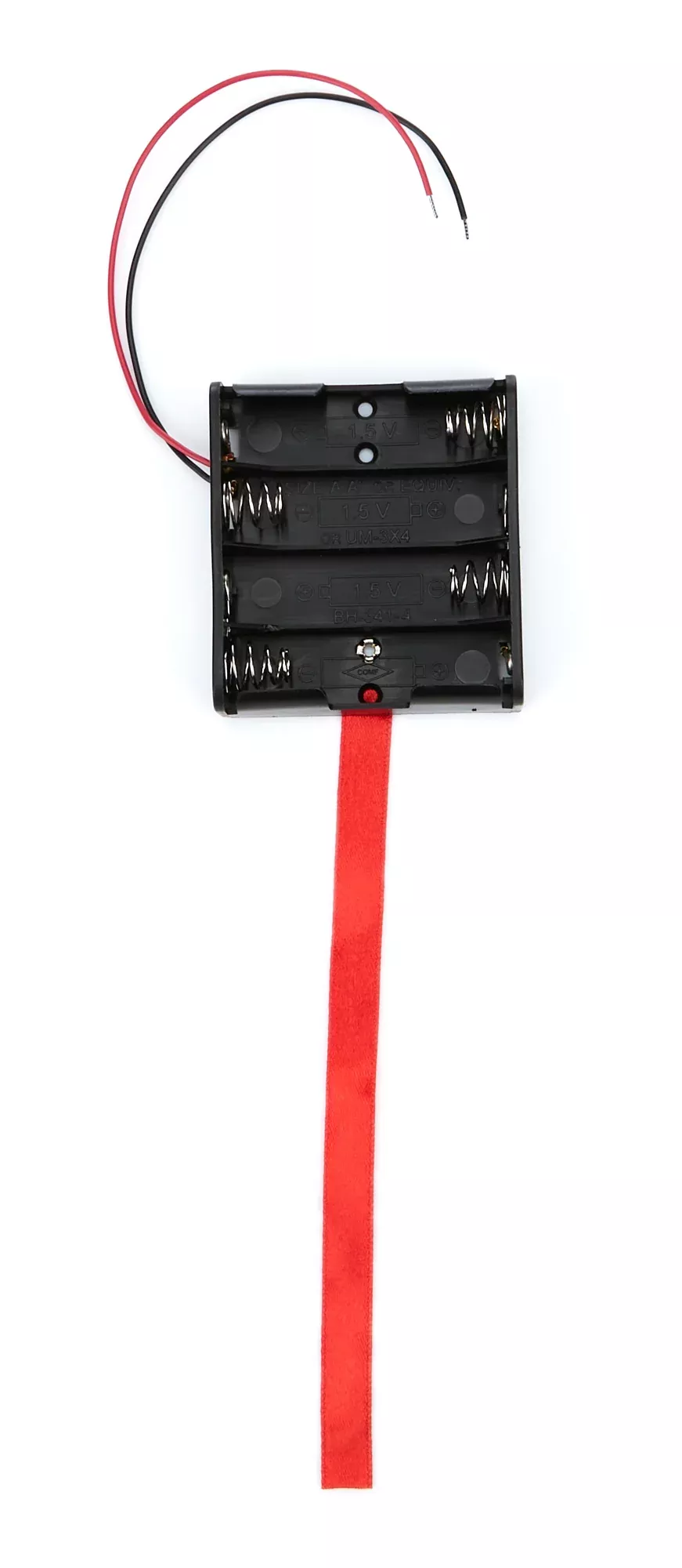 Intercomp - Battery Holder Wireless Scales Indicator