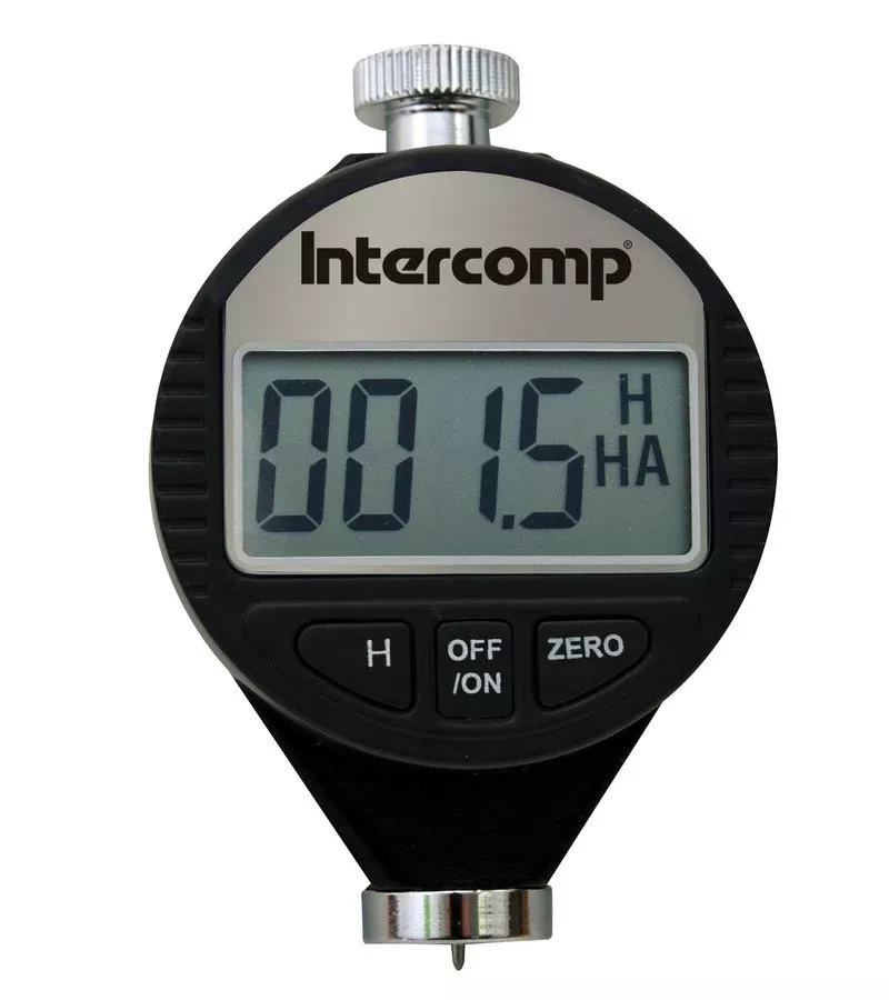 Intercomp - Digital Tire Durometer