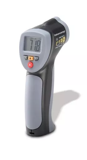 Intercomp - Infrared Laser Temp Gun