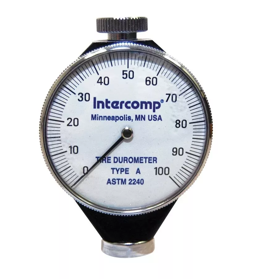 Intercomp - Tire Durometer