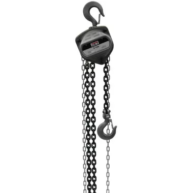 JET Tools 101933 S90-200-30, 2 Ton 30' Lift