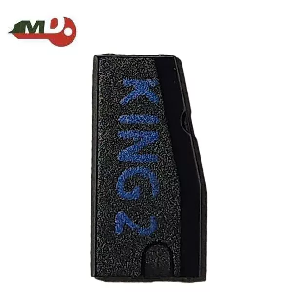 JMD - King Chip for Handy Baby Cloner / Replacement for 46 / 4C / 4D / T5 / G (4D-80bit)