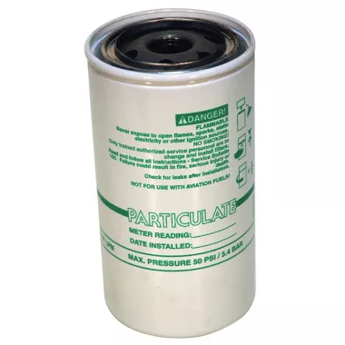 John Dow Industries 10M-FF 10 Micron Filter