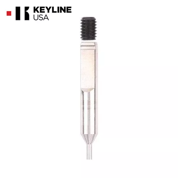 Keyline - Calibration Tracer / Decoder - for Keyline Ninja Key Machine