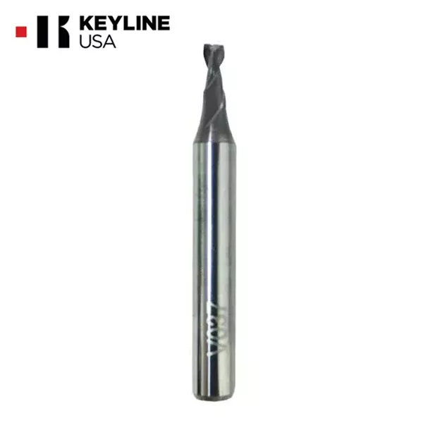 Keyline - Cutter - V037 - for Keyline Gymkana 994 Key Machine