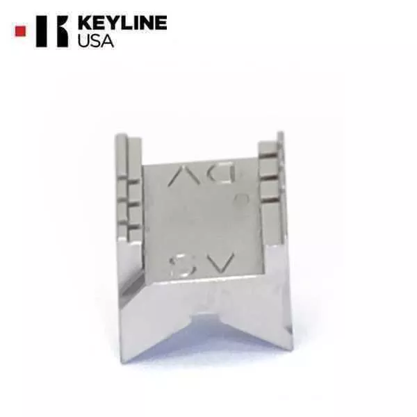 Keyline - OPZ11086B -SV-DV Vice for M Single Sided Clamp - for Gymkana 994