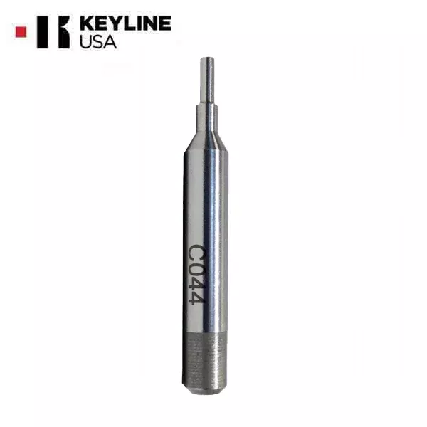 Keyline - Tracer - C044 - 2.0MM - for Keyline 303 Key Machine