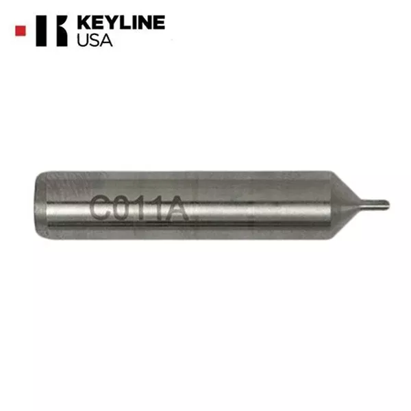Keyline - Tracer / Decoder - for Keyline Laser 994 Key Machine