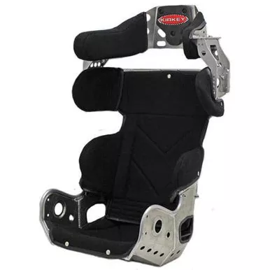 Kirkey - 15in Seat Micro Sprint 10 Degree w/ Cover