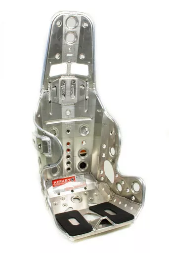 Kirkey - 15in Sprint Seat 10Deg L/W (Hook)