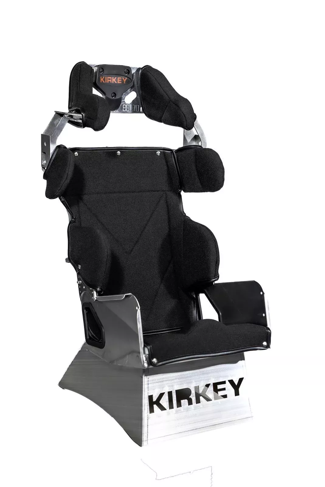 Kirkey - 16in 80 Series Seat And Cover