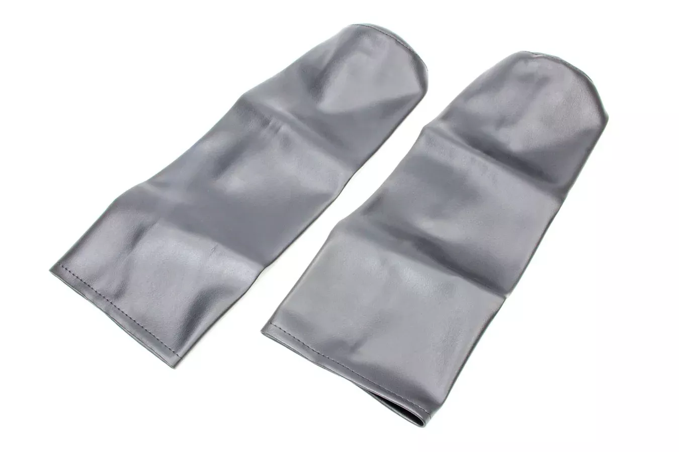 Kirkey - Coil Over Covers Black Shock Cover