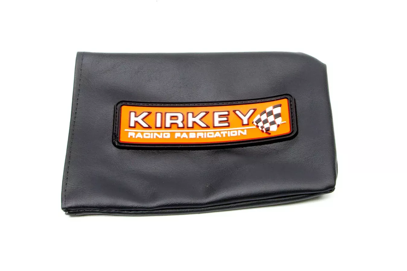 Kirkey - Cover Vinyl Black 00100