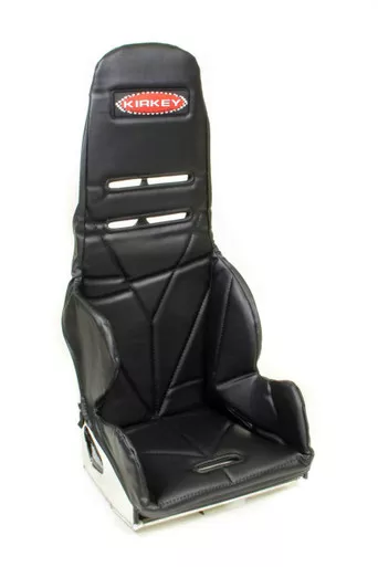 Kirkey - Cover Vinyl Black 24900
