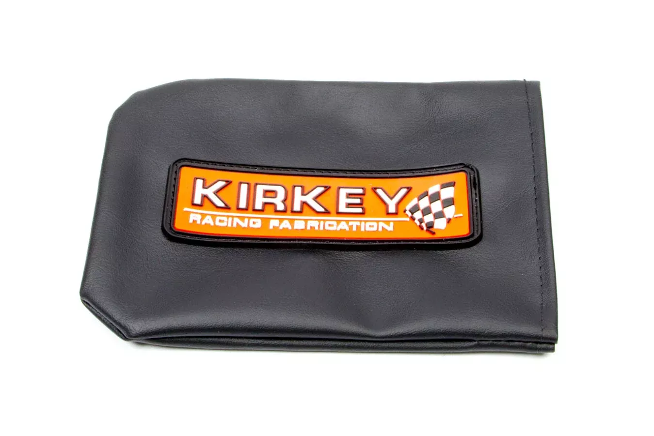 Kirkey - Cover Vinyl Black