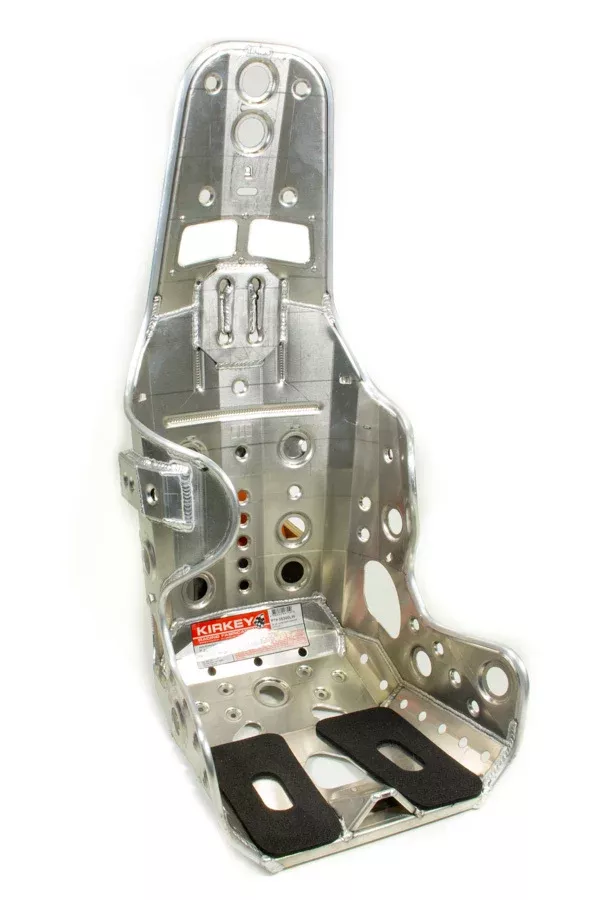 Kirkey - L/W Late Model Seat 15in (Hook)