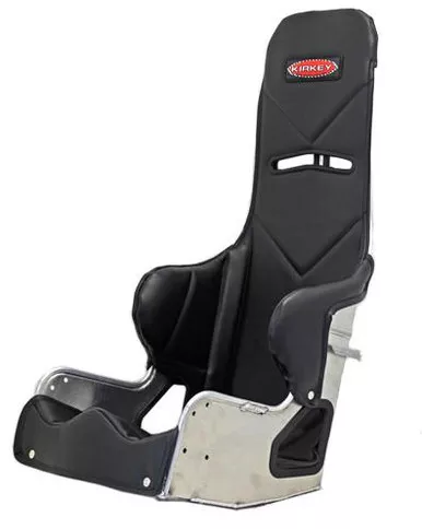 Kirkey - Seat Cover Black Vinyl Fits 38150