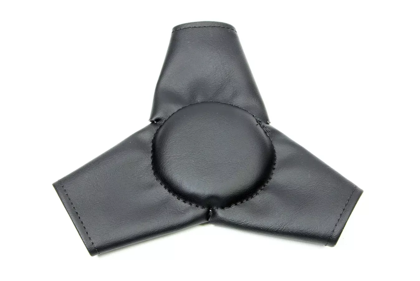 Kirkey - Sprint Car Steering Pad Black