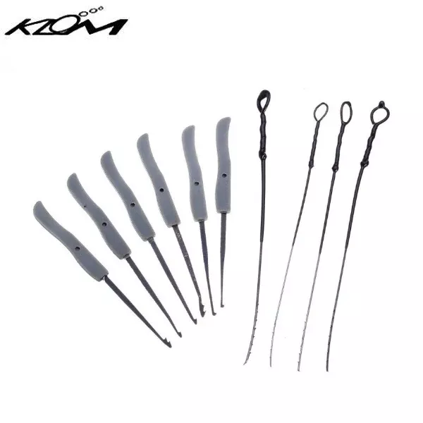 KLOM - 10 Piece Broken Key Extractor