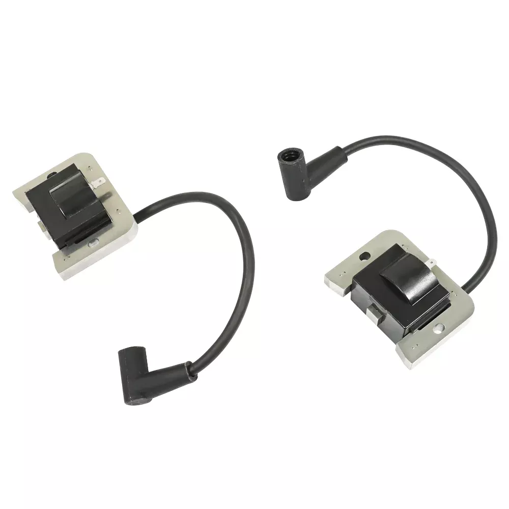 For Kohler Ignition Coil2 Pack 2458445-S 2458401-S 24 584 45-S CH18 CV17 SV720