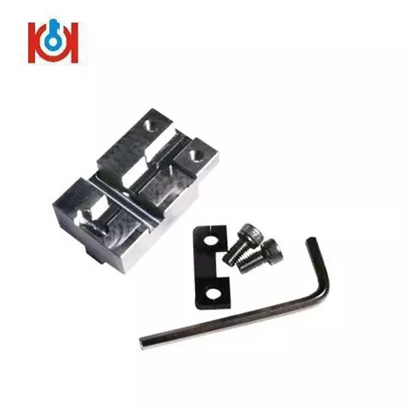 KUKAI - Jaw / Clamp - For SEC-E9 Key Cutting Machine (Non-PRO Version) - BMW Motorcycle Keys
