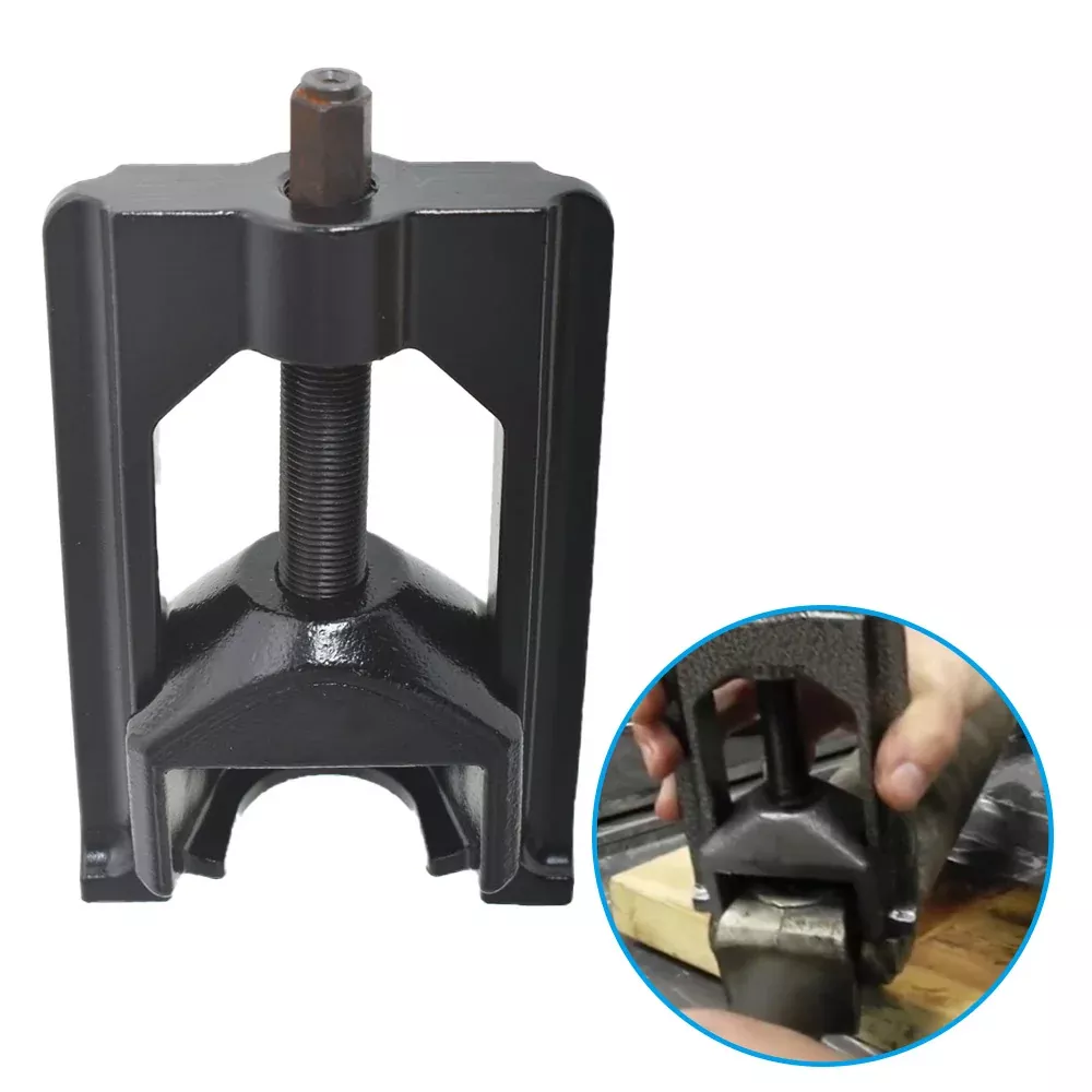 Labwork 10105 U-Joint Puller for Light Duty Class 1-3 Press Tool Small