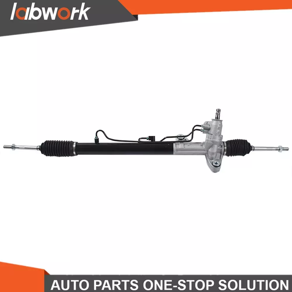 Labwork 18000810-102 Power Steering Rack and Pinion Assembly For 97-01 Honda CRV