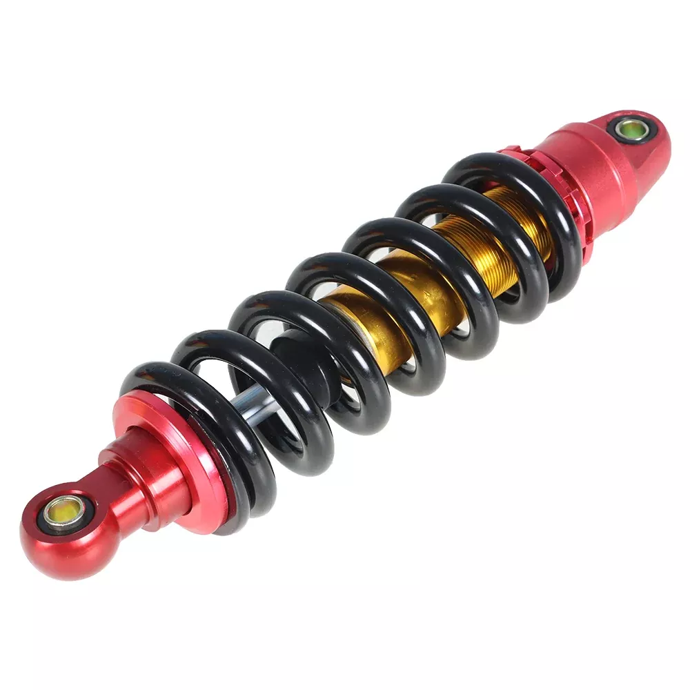 labwork 285mm 11in Rear Shock Absorber Suspension for Central Single Rear Shock Models 10mm Hole