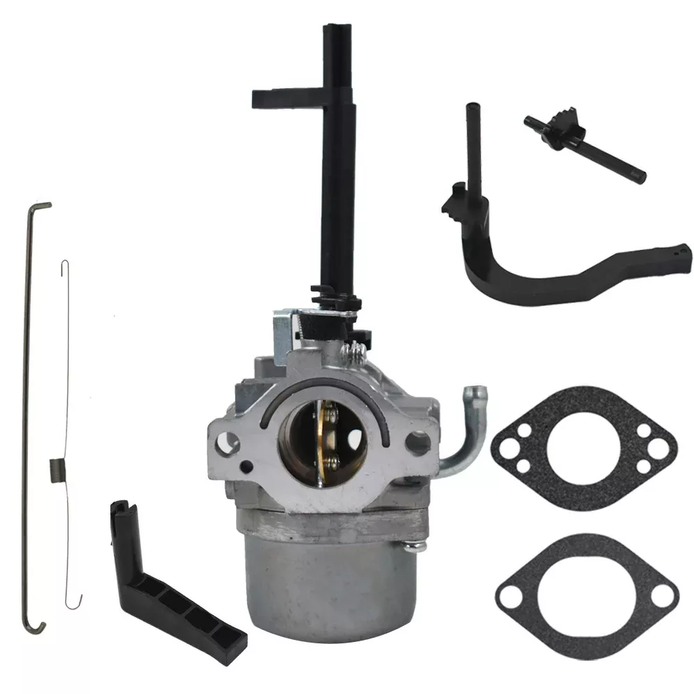 labwork 591378 Carburetor Replacement for Briggs Stratton 796321 696132 696133 796322