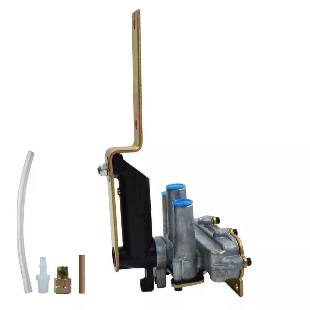Labwork Air Height Leveling Valve Control Kit For Freightliner 90554928 90054007