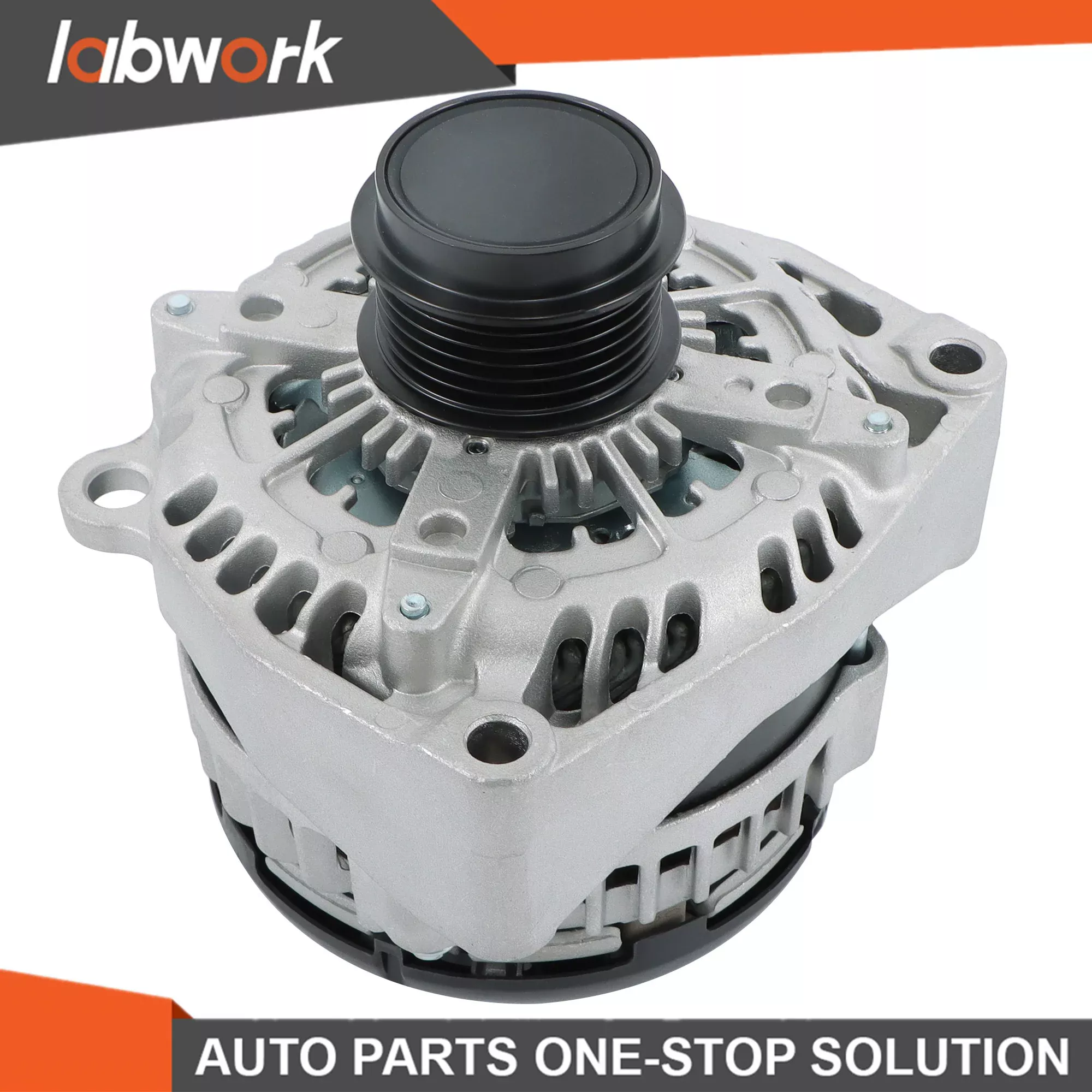 Labwork Alternator 170amp 84143540 For 2015-2020 Tahoe Escalade Yukon Camaro